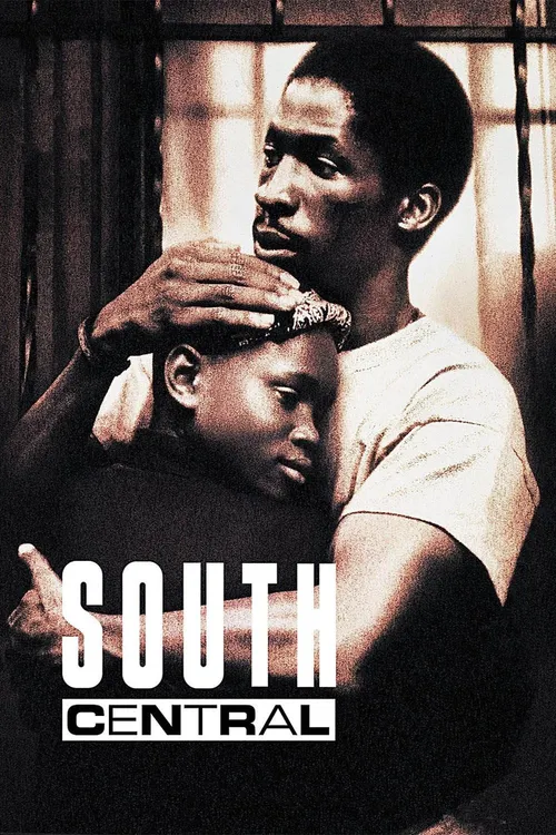 South Central: O Bairro Proibido