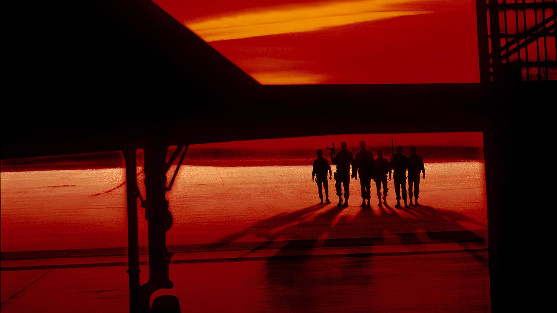 Foto do filme Momento Crítico