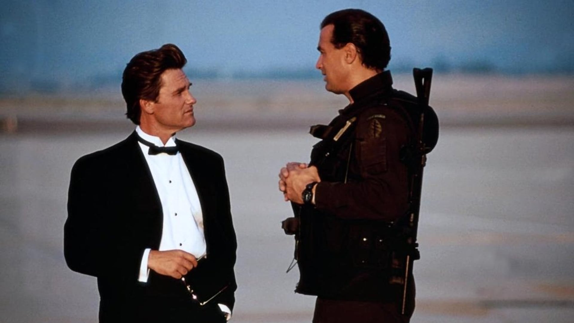Foto do filme Momento Crítico
