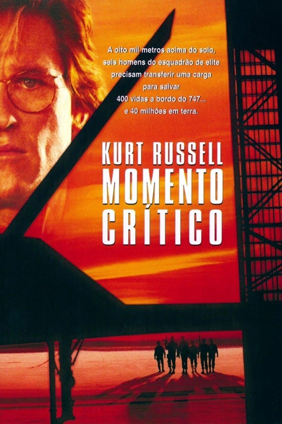 Momento Crítico