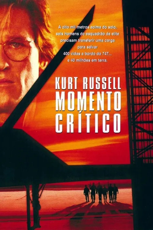Momento Crítico
