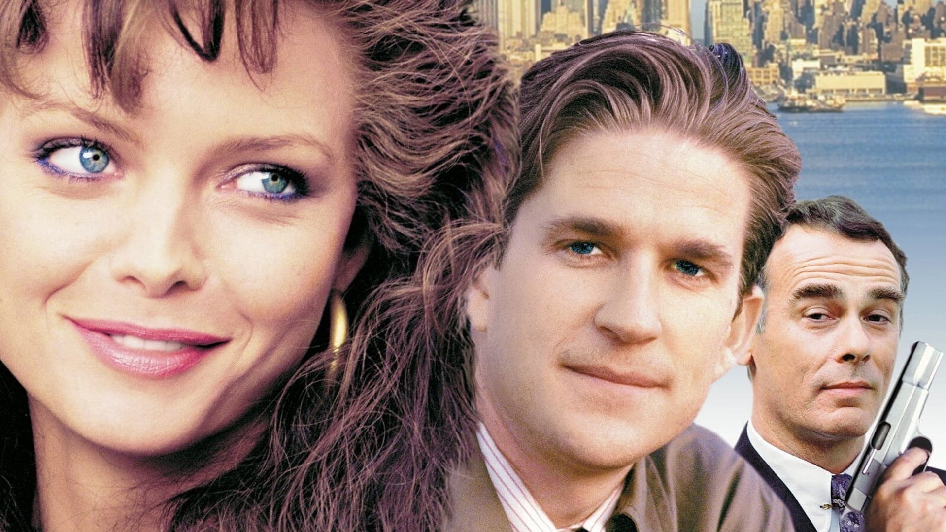 Foto do filme De Caso com a Máfia