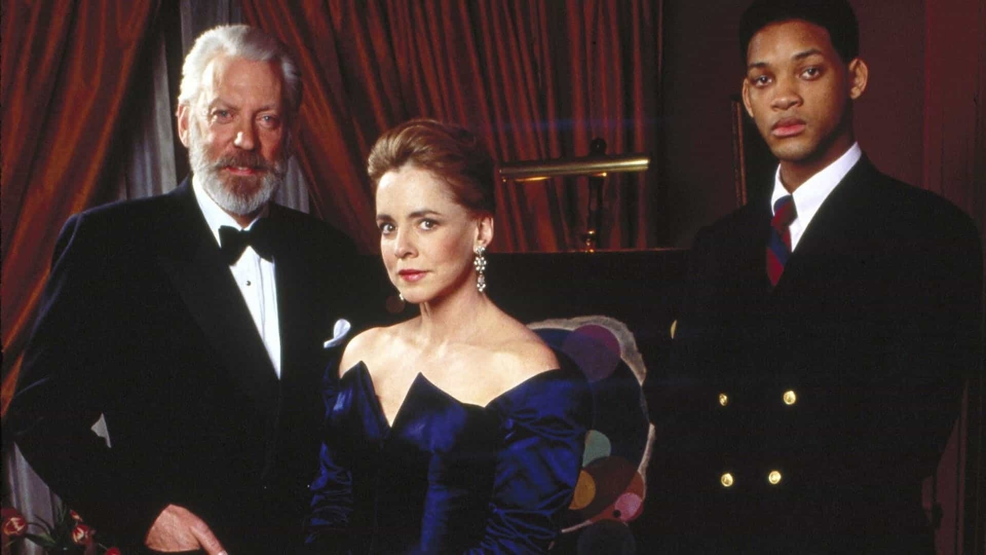 Foto do filme Seis Graus de Separação