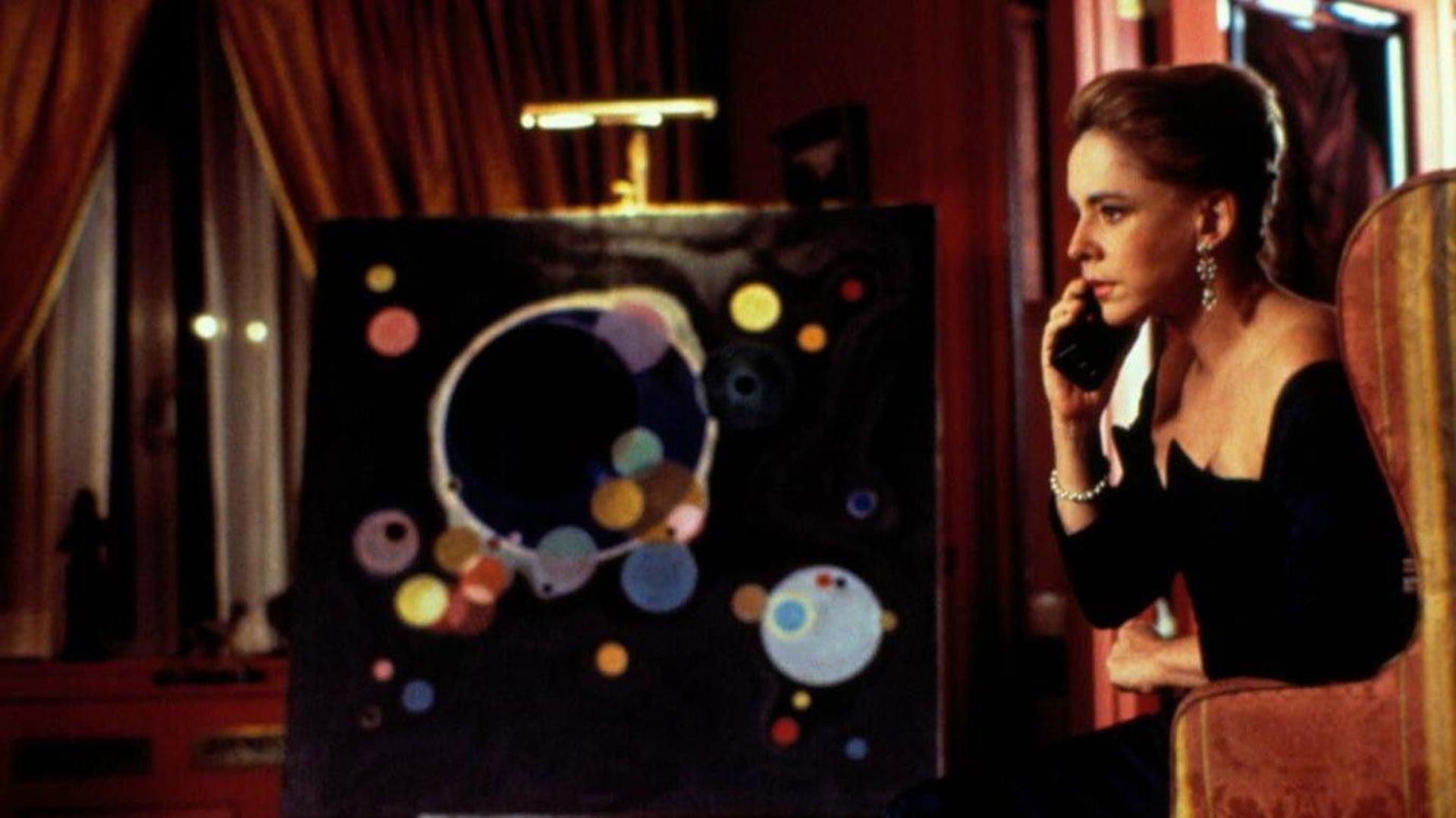 Foto do filme Seis Graus de Separação