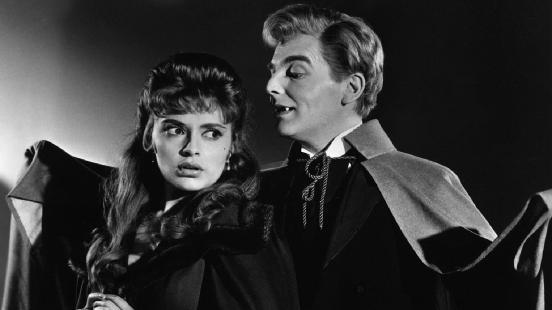 Foto do filme As Noivas de Drácula