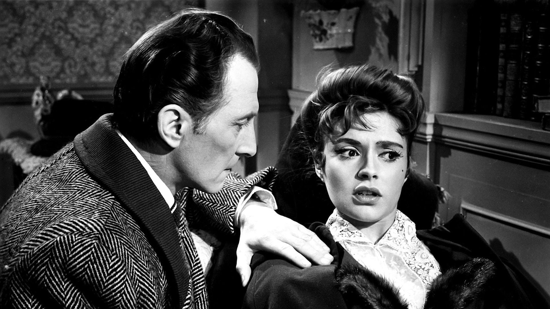 Foto do filme As Noivas de Drácula