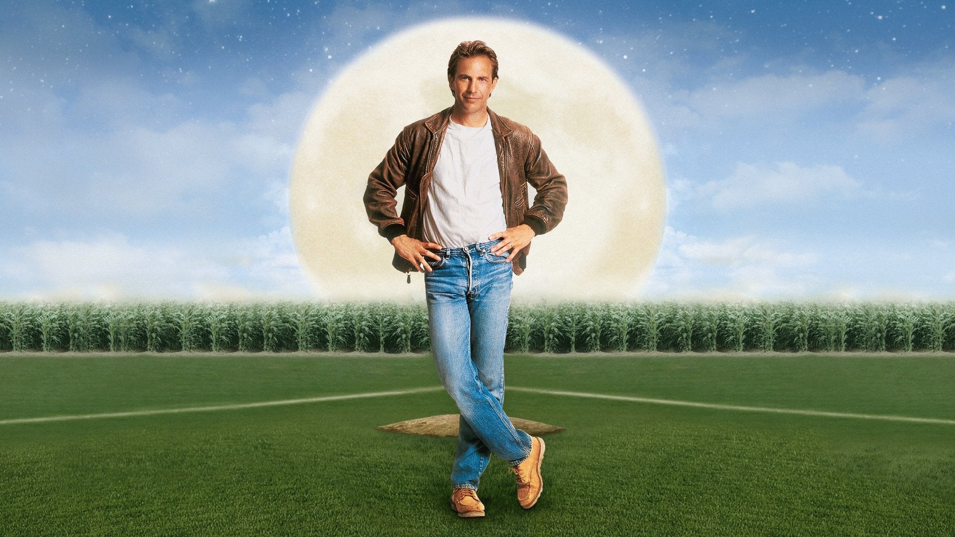 Foto do filme Campo dos Sonhos
