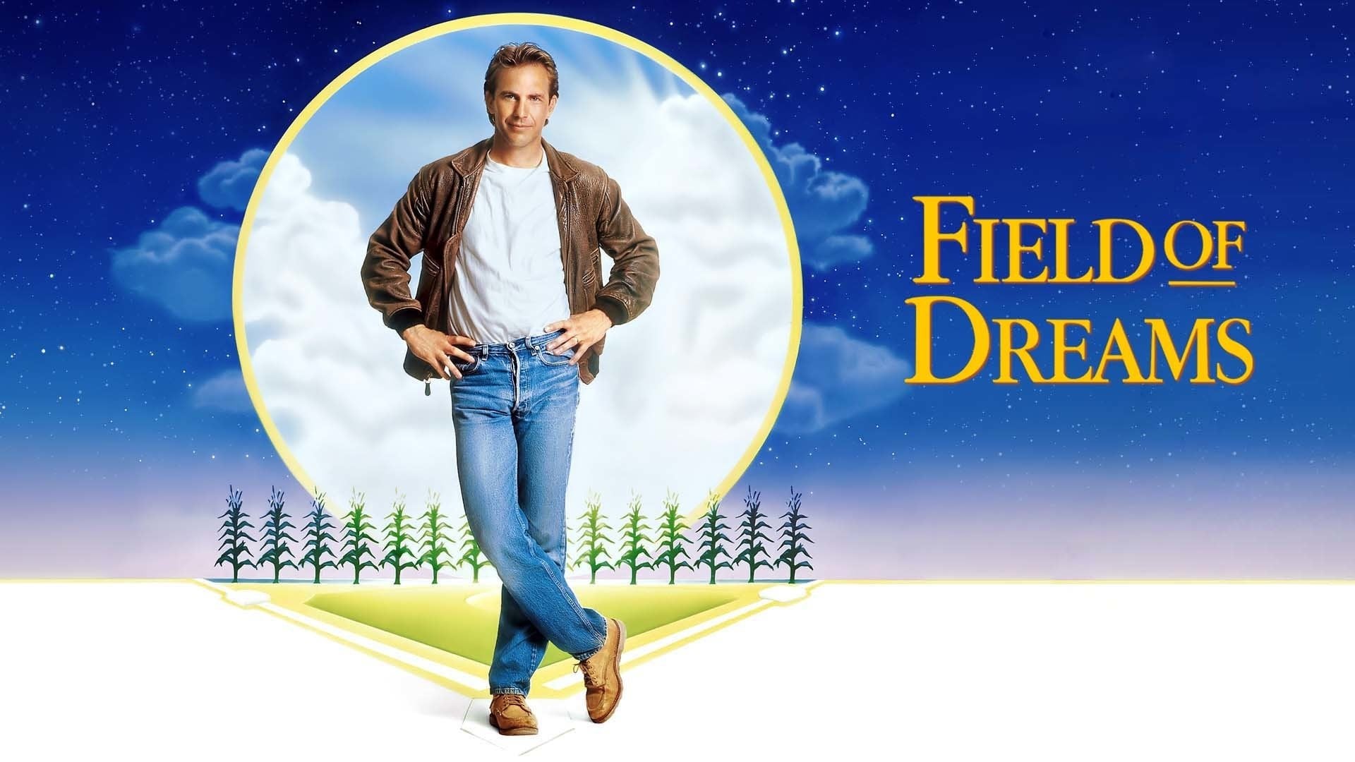Foto do filme Campo dos Sonhos