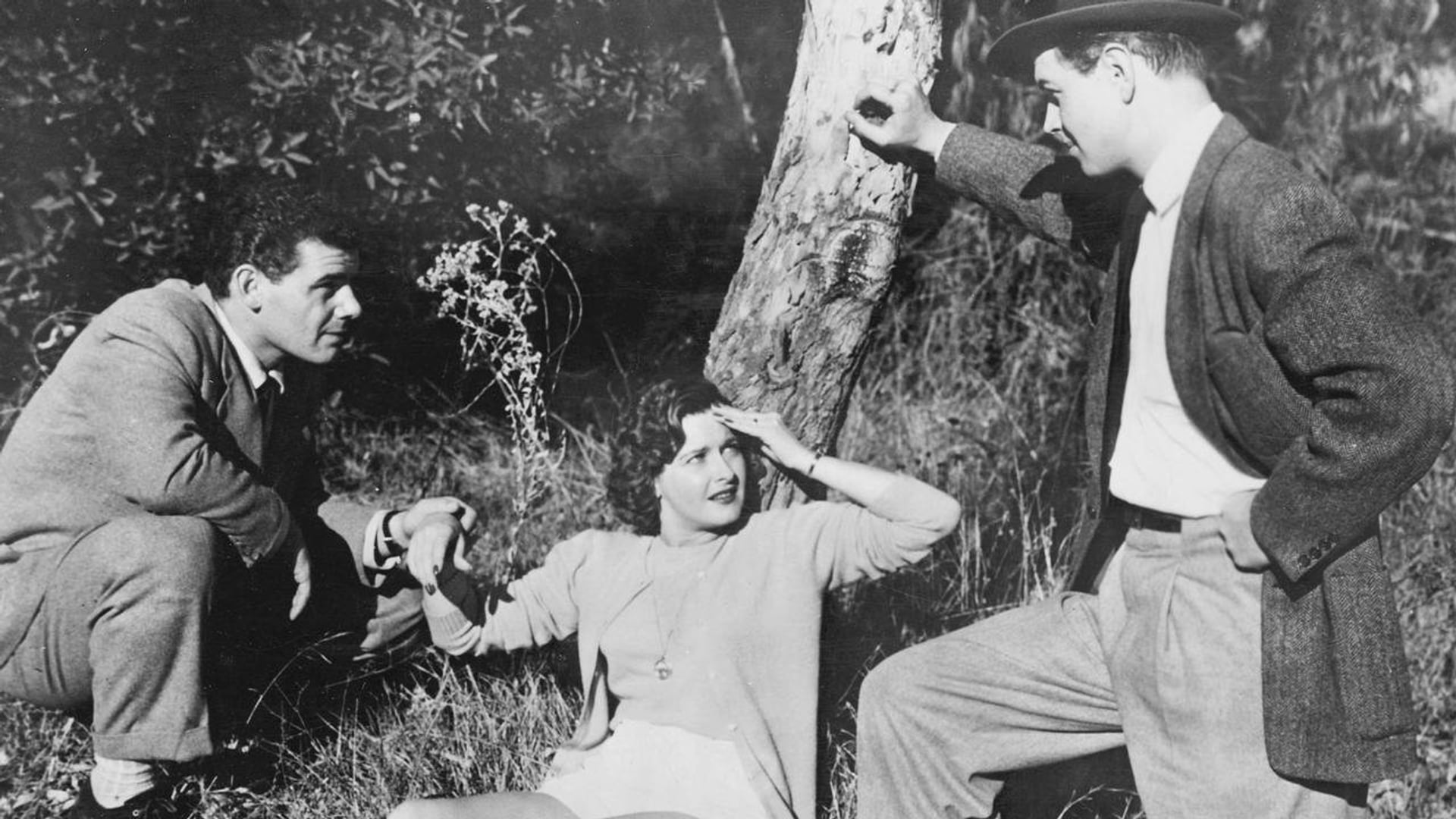 Foto do filme Fantasma do Espaço