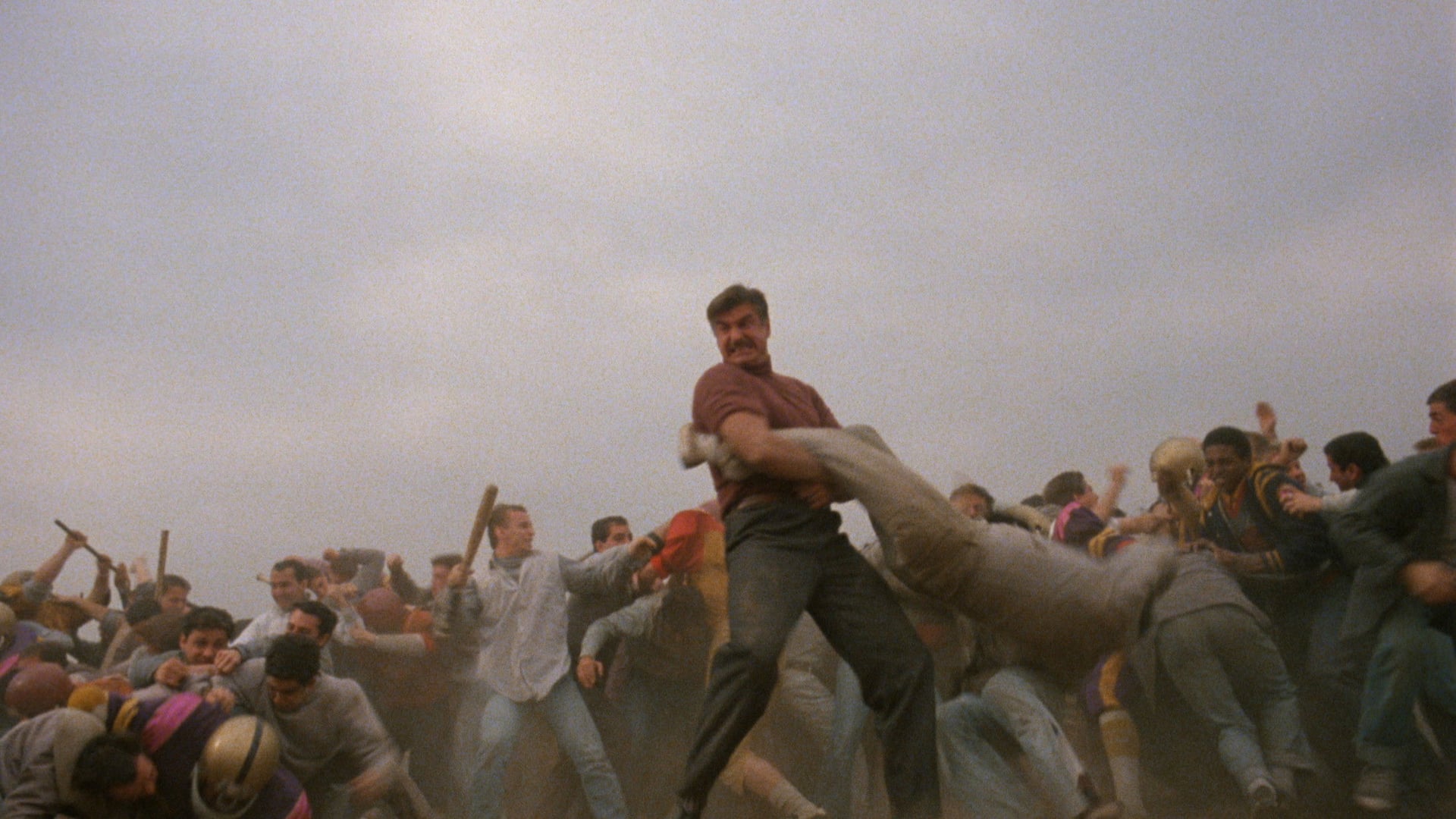 Foto do filme A Gangue da Pesada