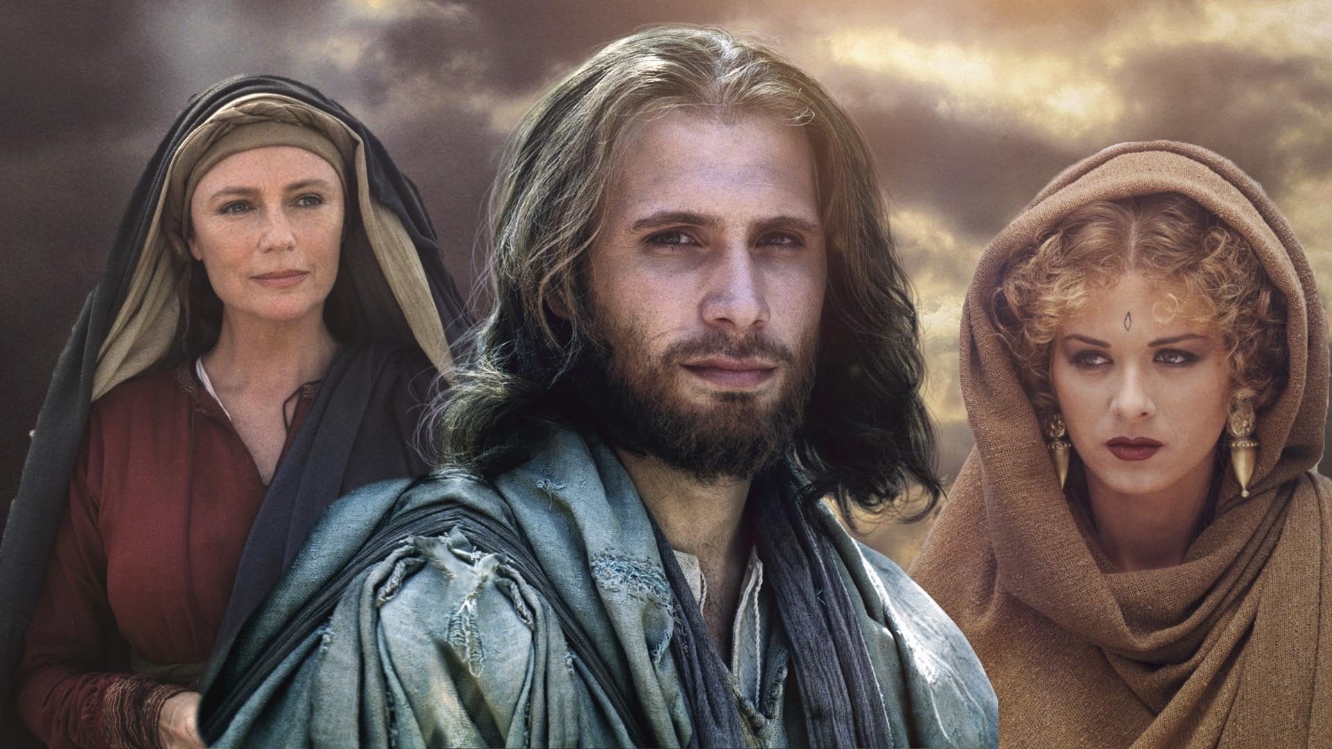Foto do filme Jesus: A Maior História de Todos os Tempos