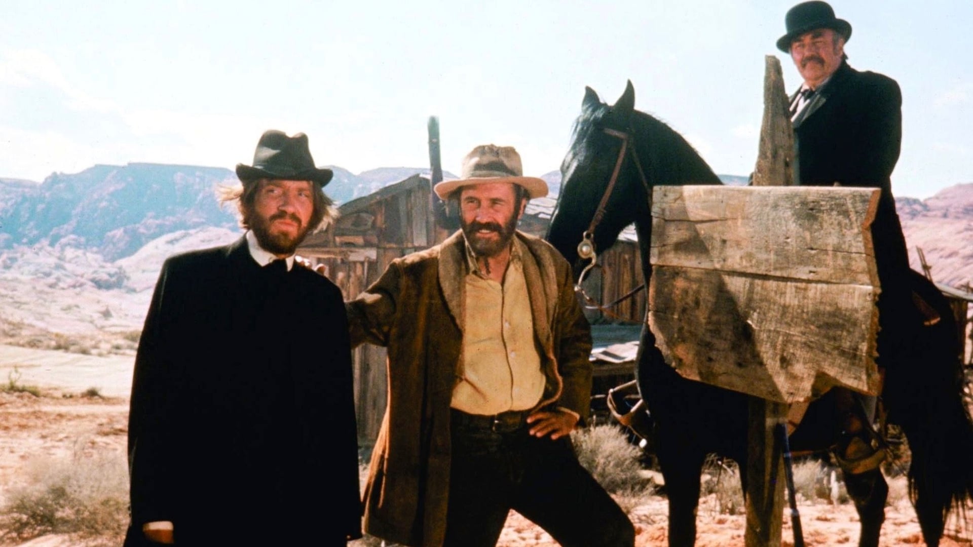 Foto do filme A Morte Não Manda Recado