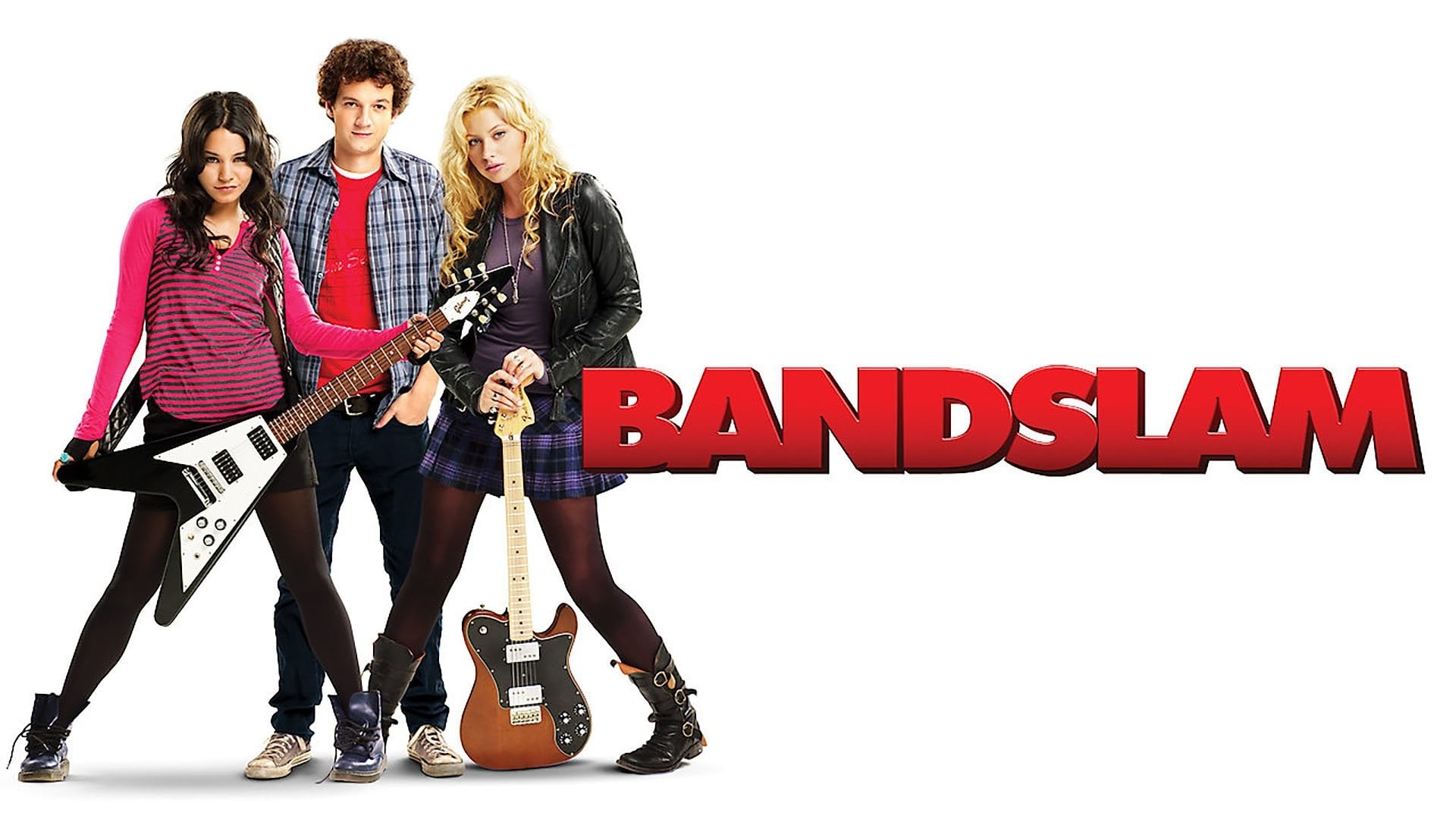 Foto do filme High School Band