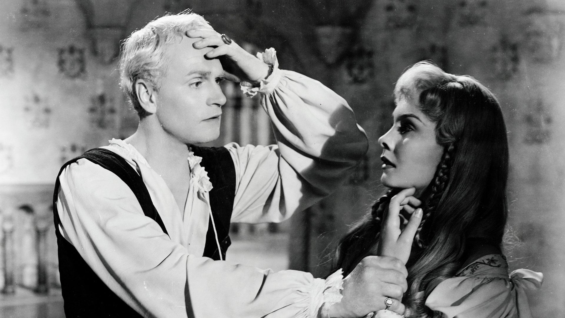 Foto do filme Hamlet