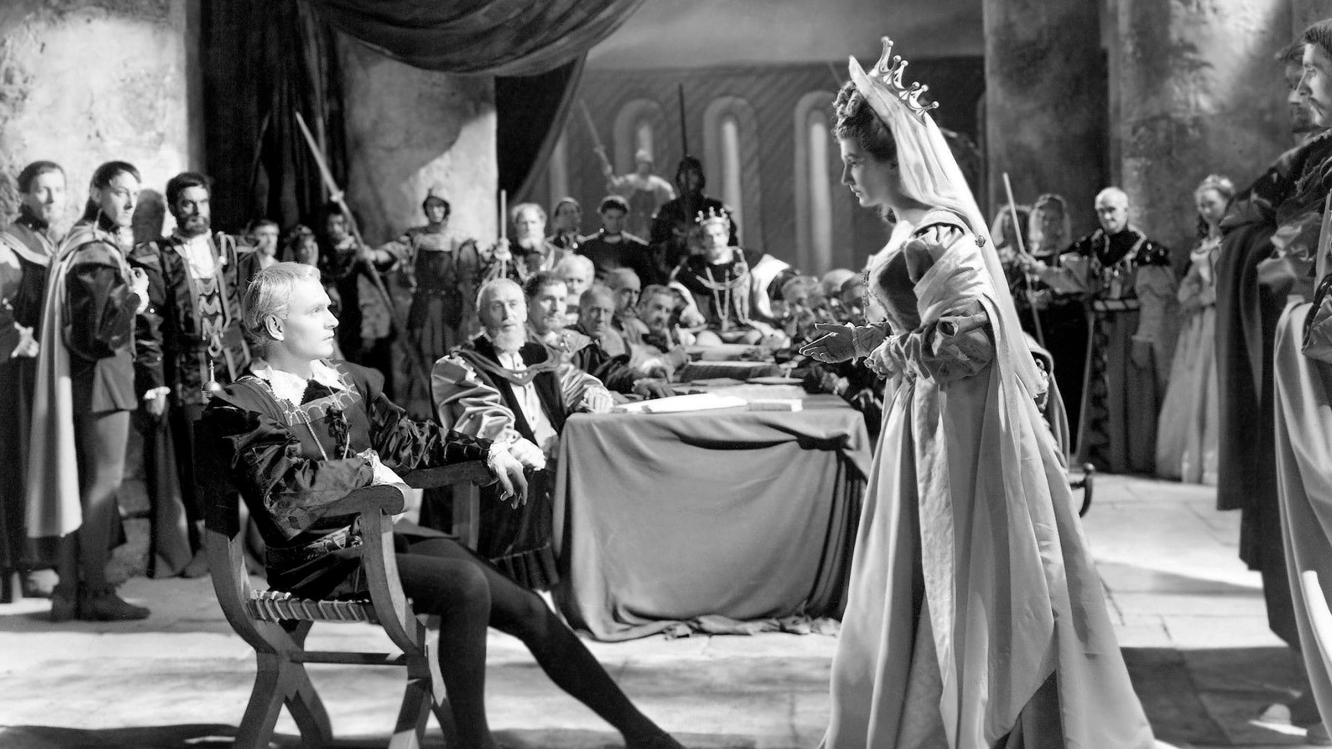Foto do filme Hamlet
