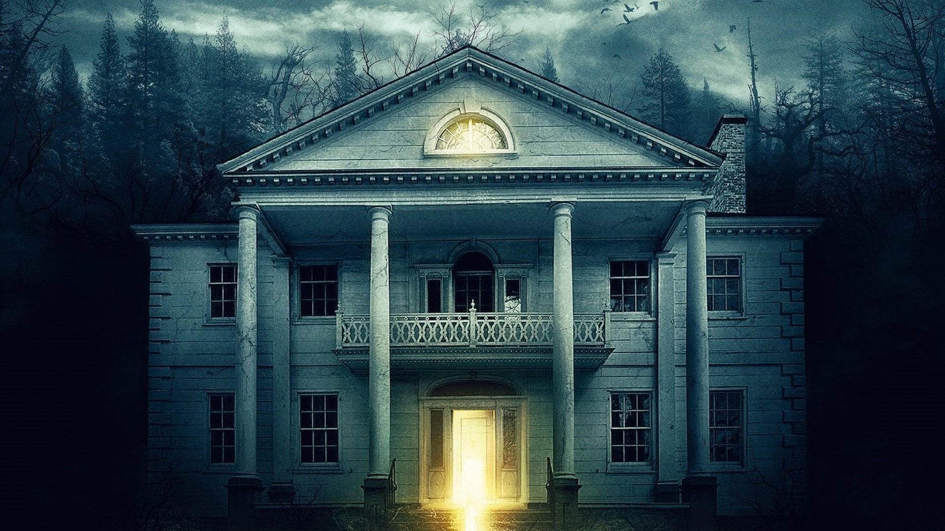 Foto do filme A Casa dos Mortos