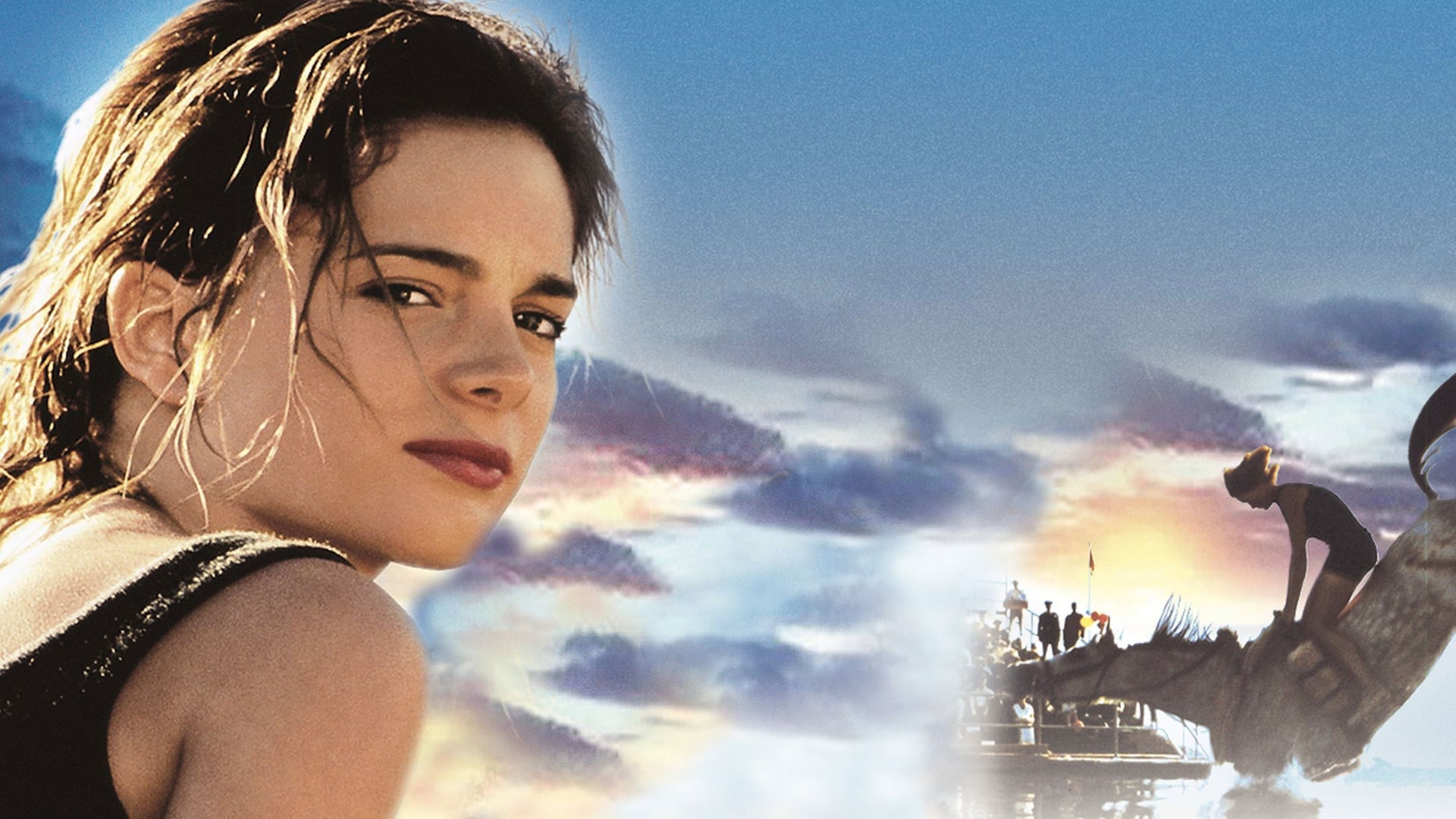 Foto do filme Mergulho em uma Paixão