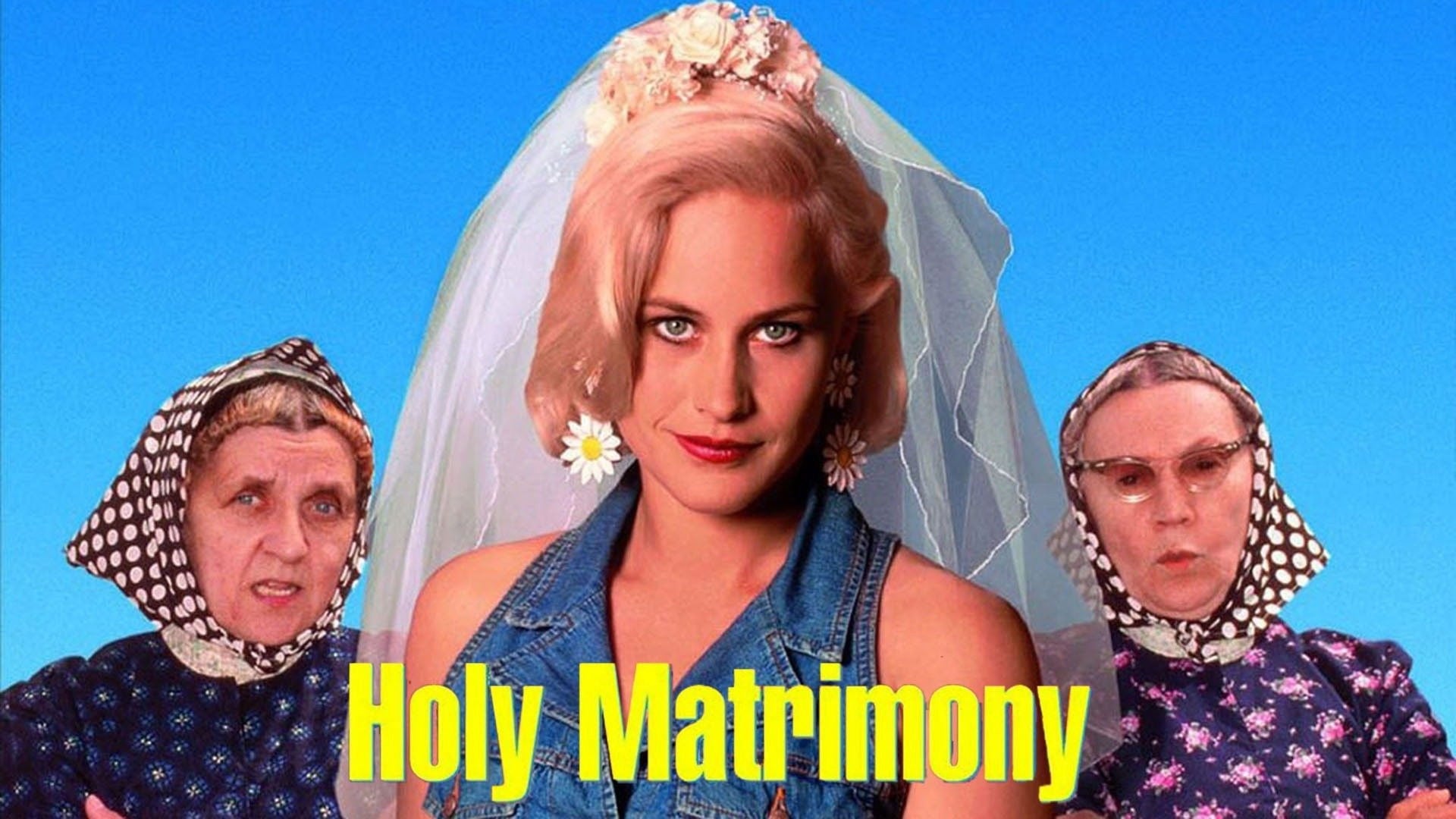 Foto do filme Santo Matrimônio