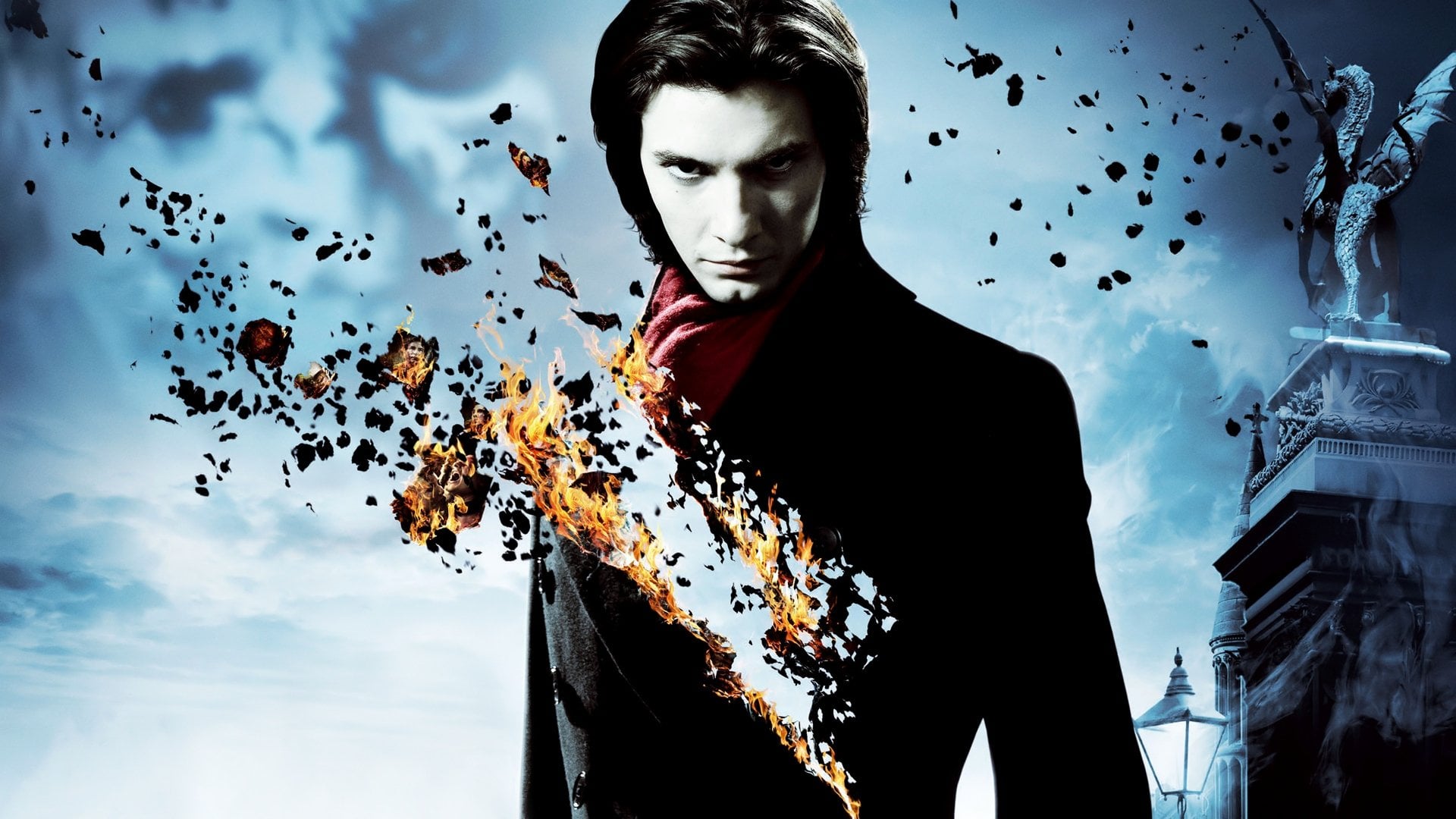 Foto do filme O Retrato de Dorian Gray