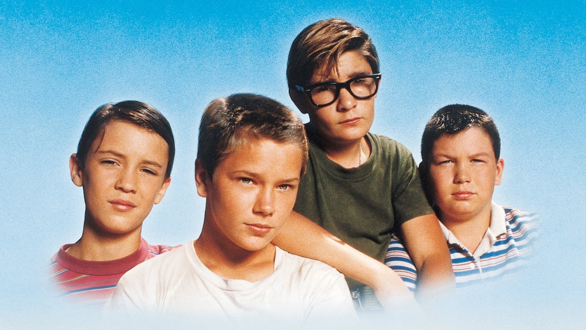 Foto do filme Conta Comigo