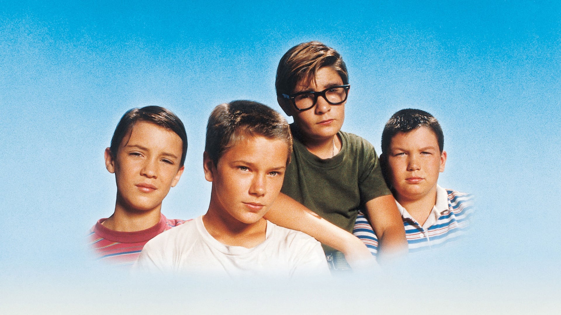 Foto do filme Conta Comigo