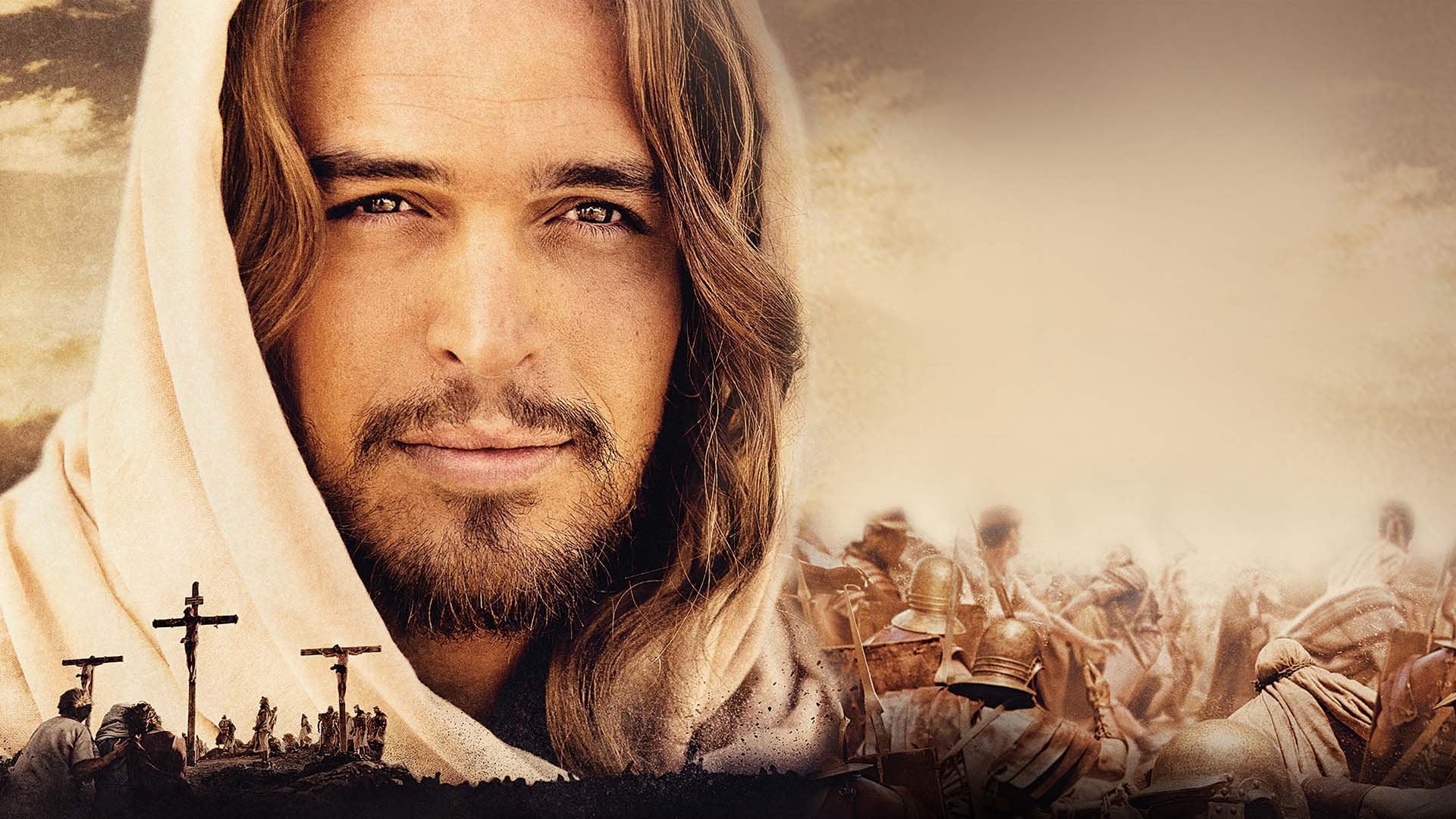 Foto do filme O Filho de Deus