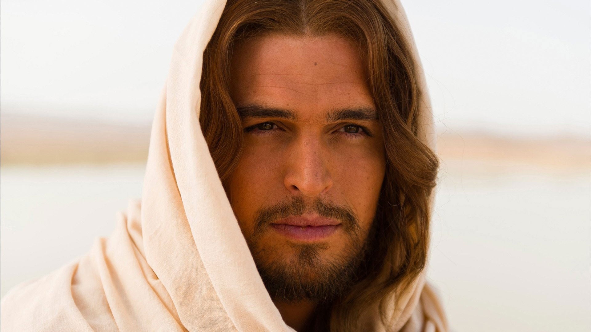 Foto do filme O Filho de Deus