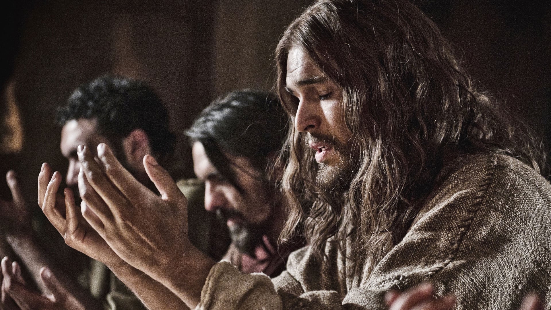 Foto do filme O Filho de Deus
