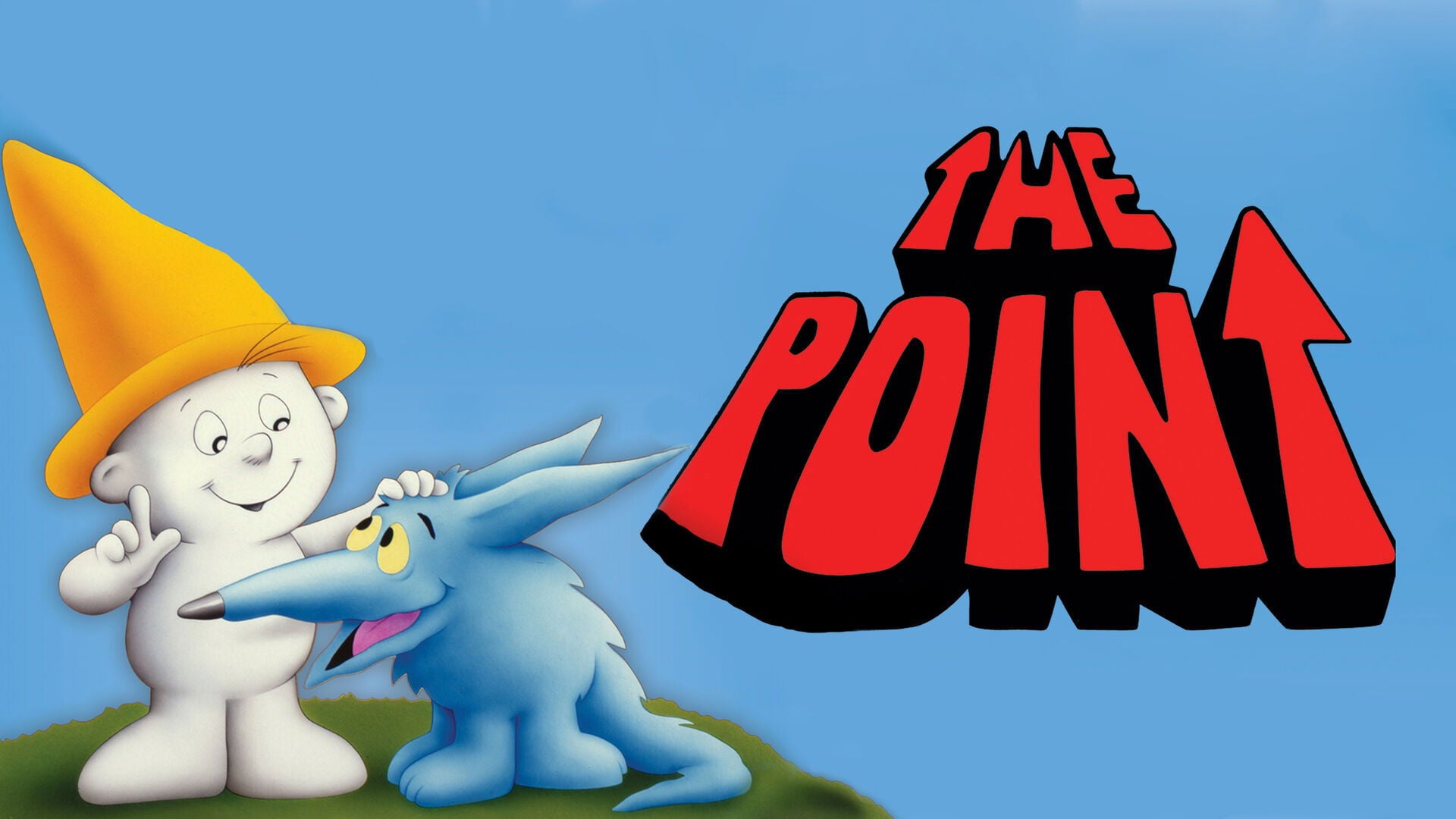 Foto do filme The Point
