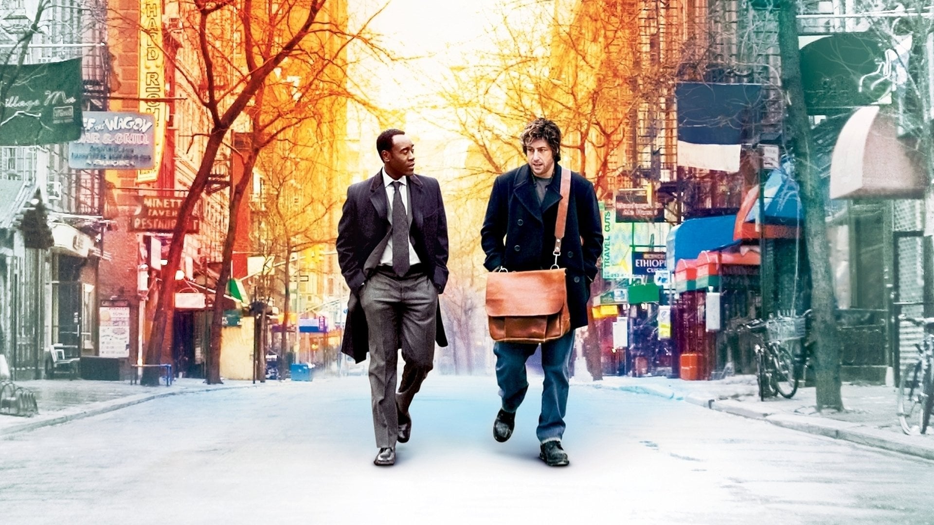 Foto do filme Reine Sobre Mim