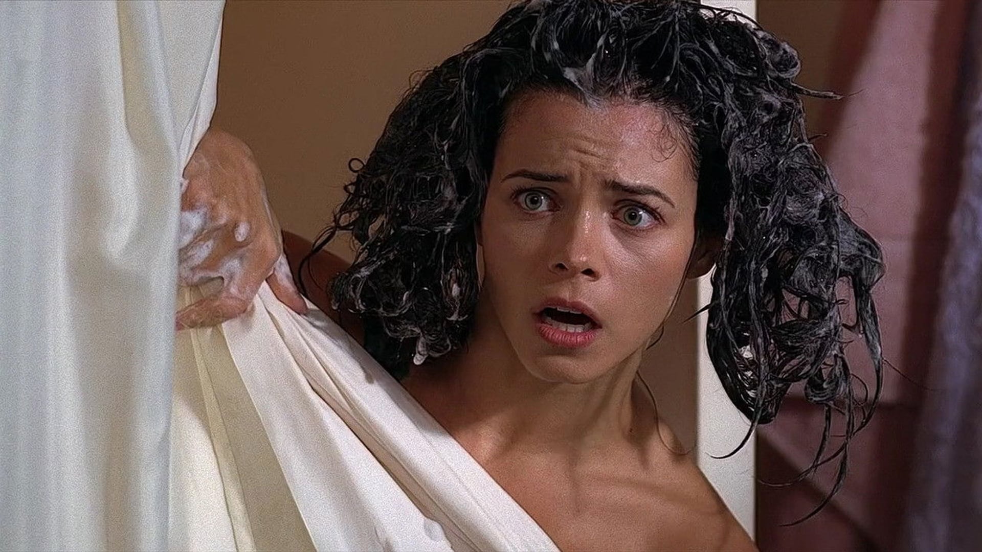Foto do filme Virgem em Apuros