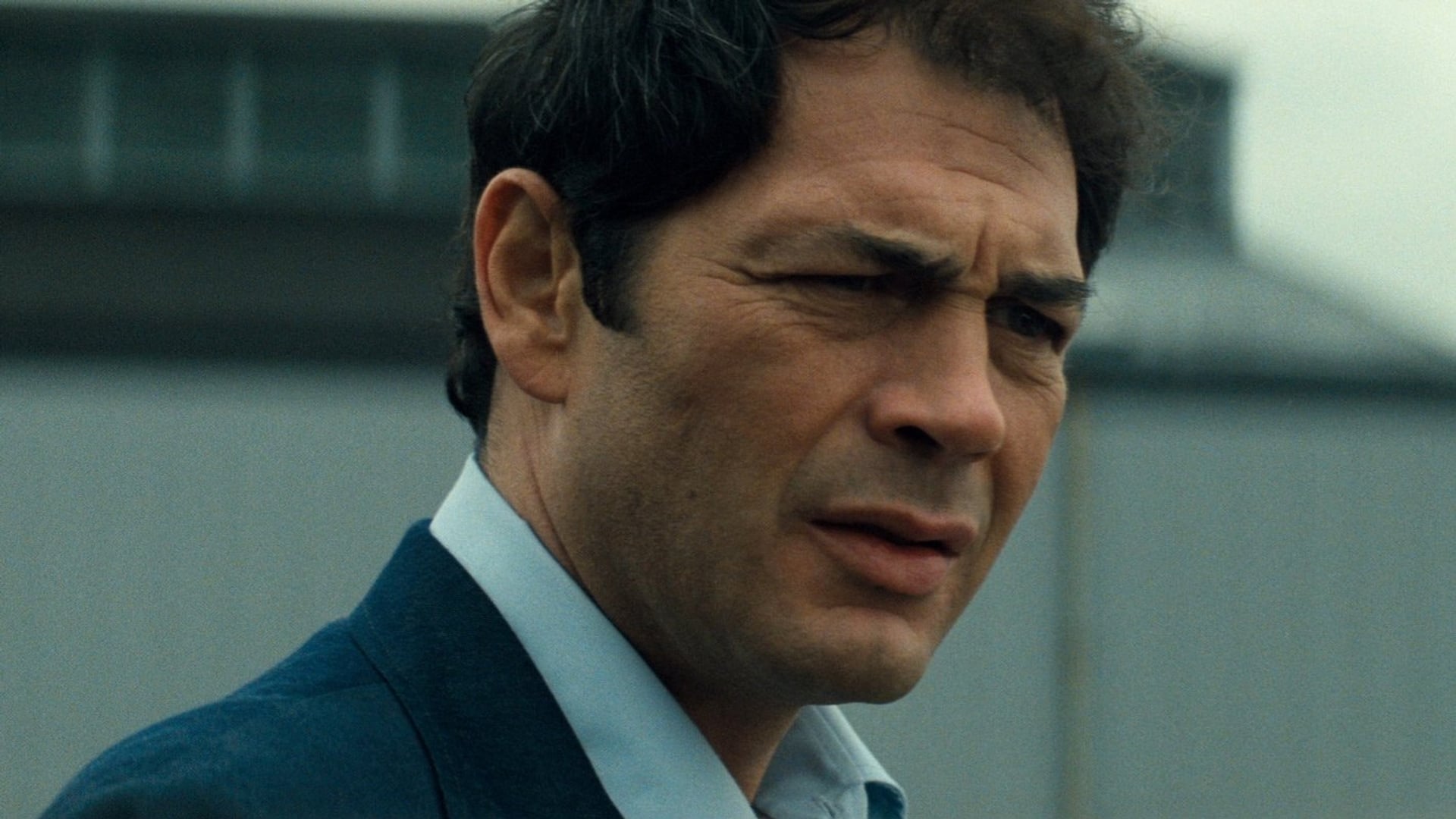 Foto do filme Os Vigilantes