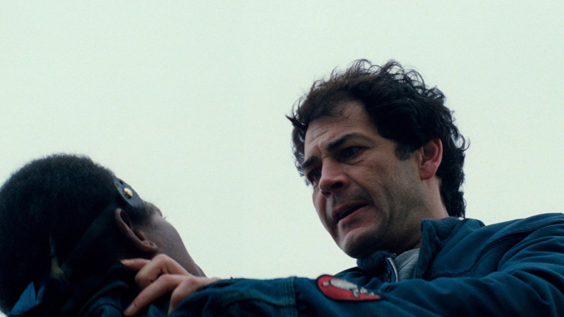Foto do filme Os Vigilantes