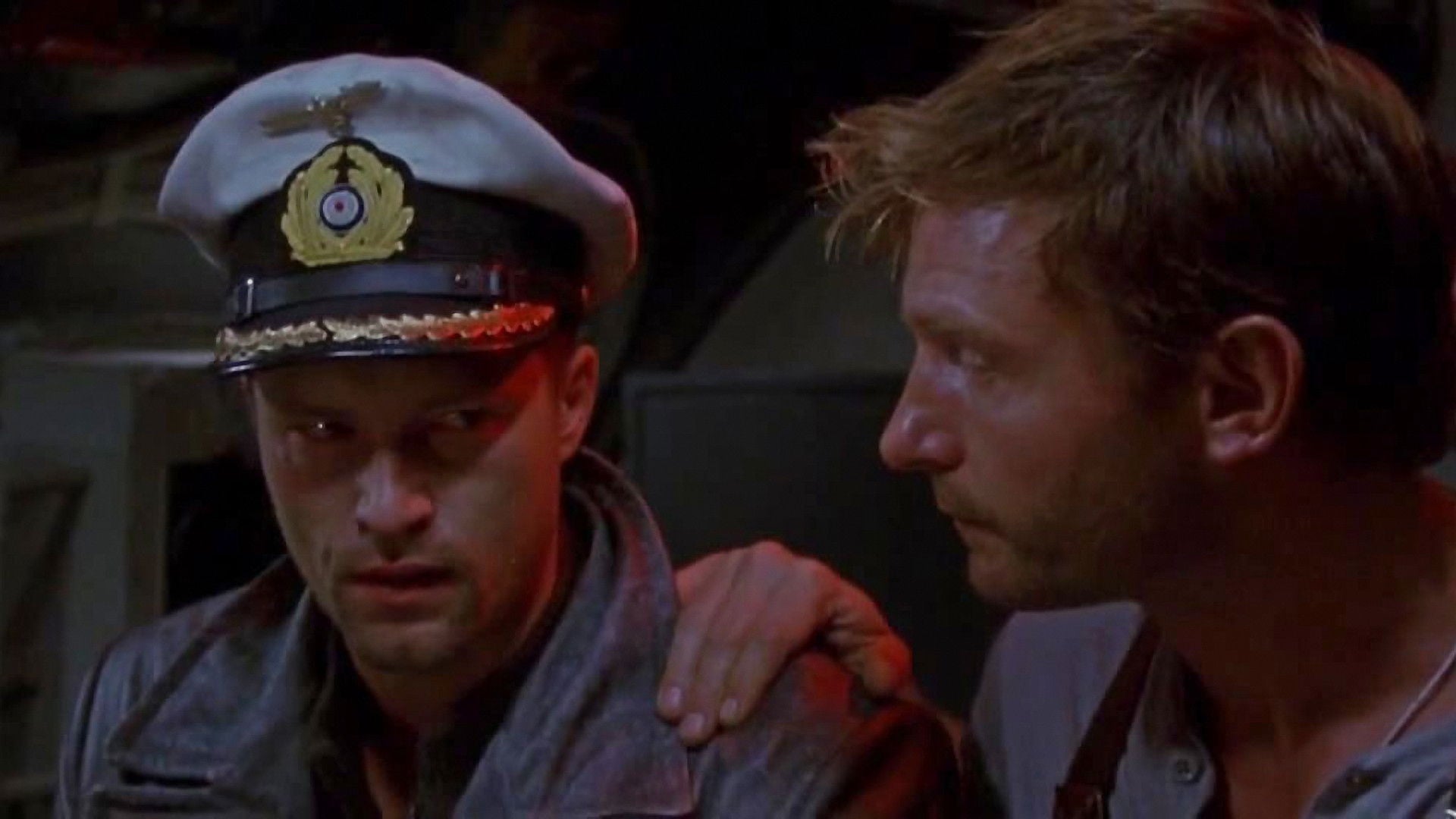 Foto do filme U-Boat: Nas Mãos do Inimigo