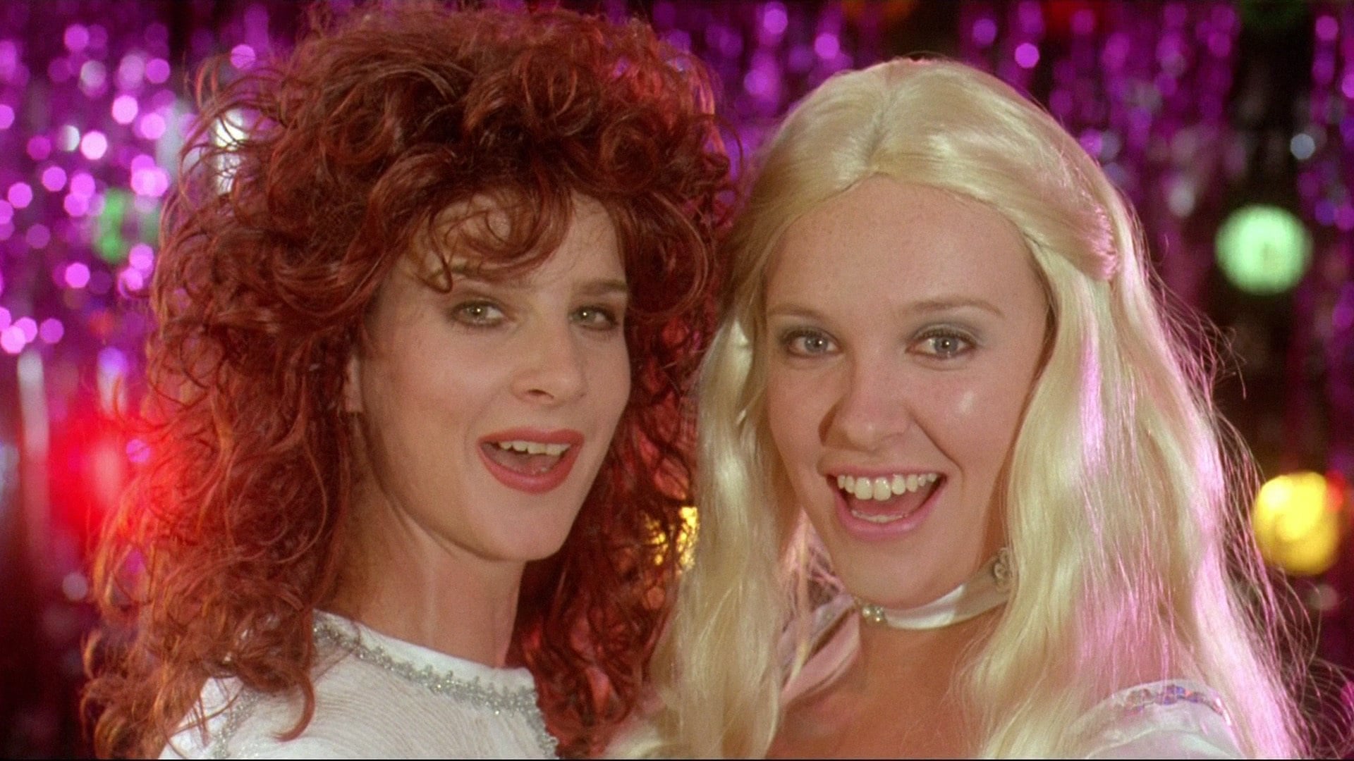 Foto do filme O Casamento de Muriel