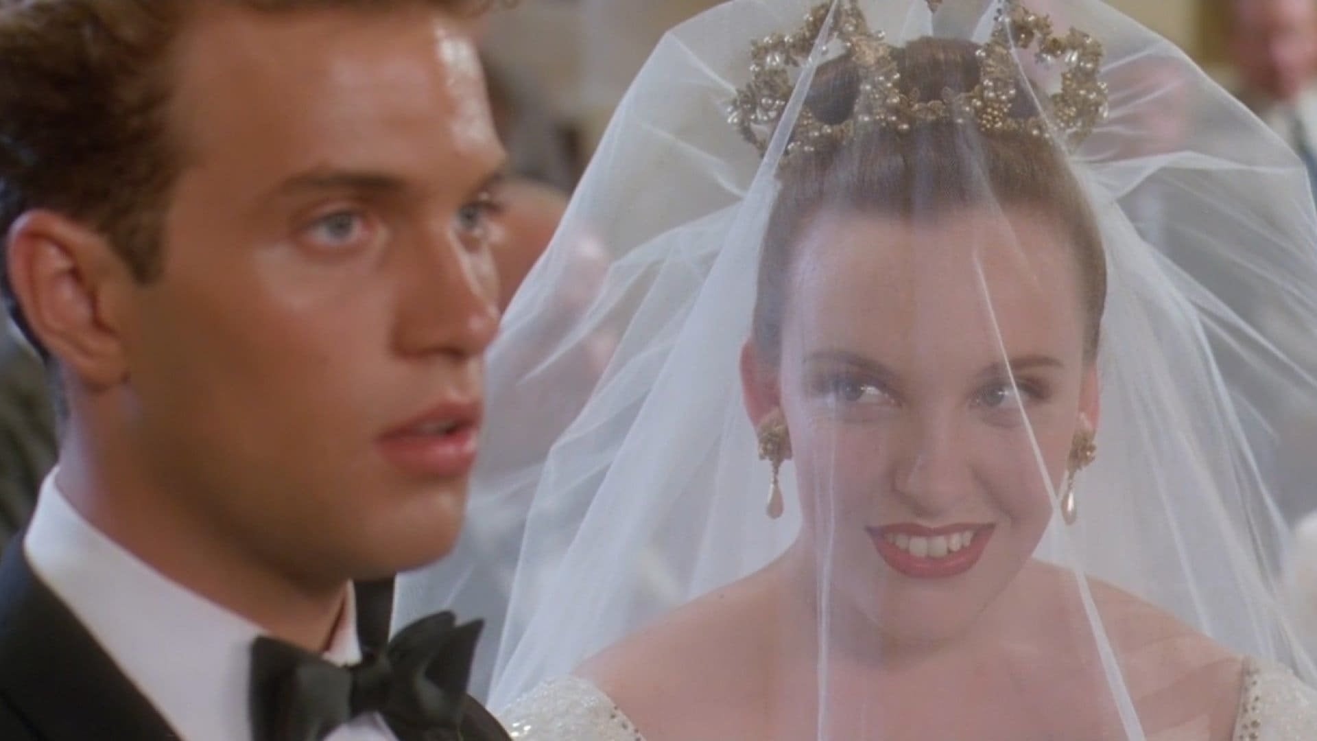 Foto do filme O Casamento de Muriel