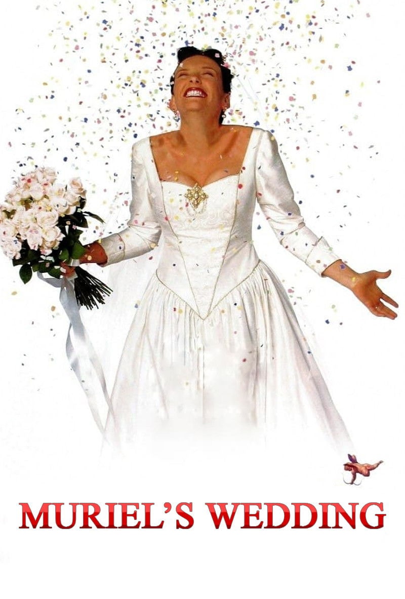 O Casamento de Muriel