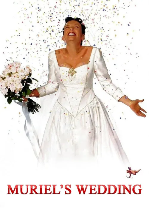 O Casamento de Muriel