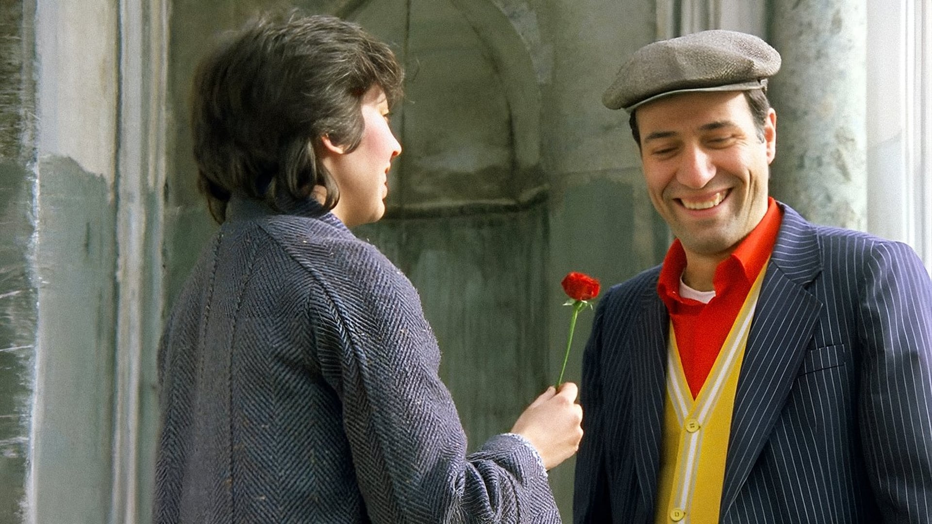 Foto do filme En Büyük Şaban
