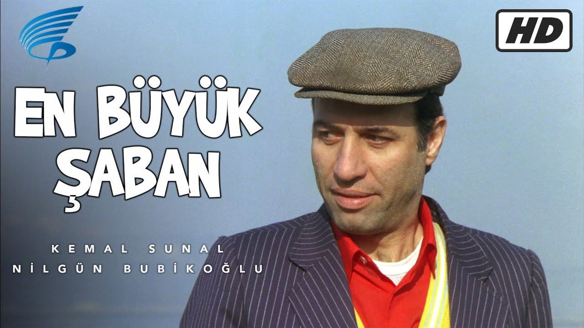 Foto do filme En Büyük Şaban