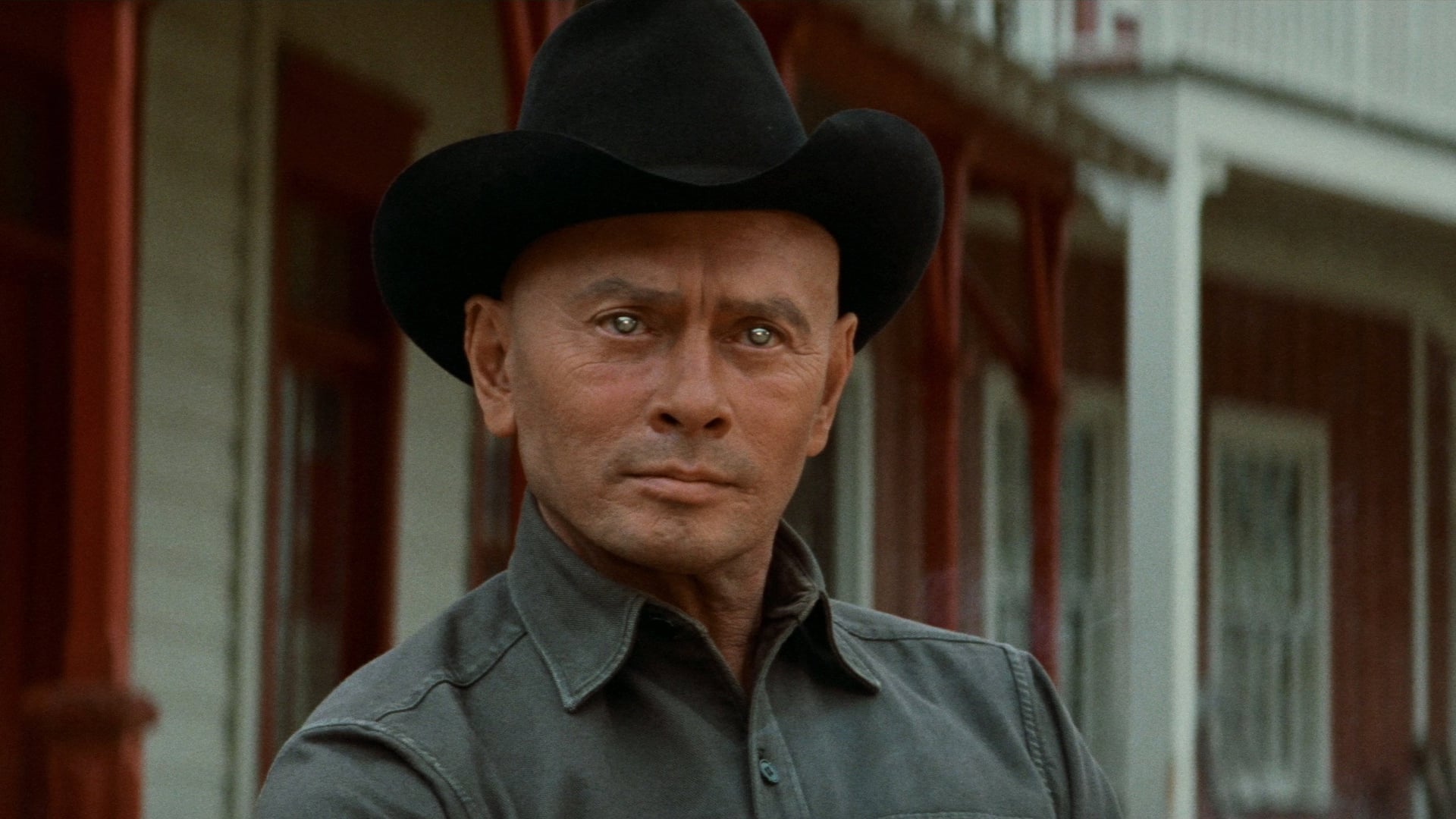 Foto do filme Westworld - Onde Ninguém Tem Alma