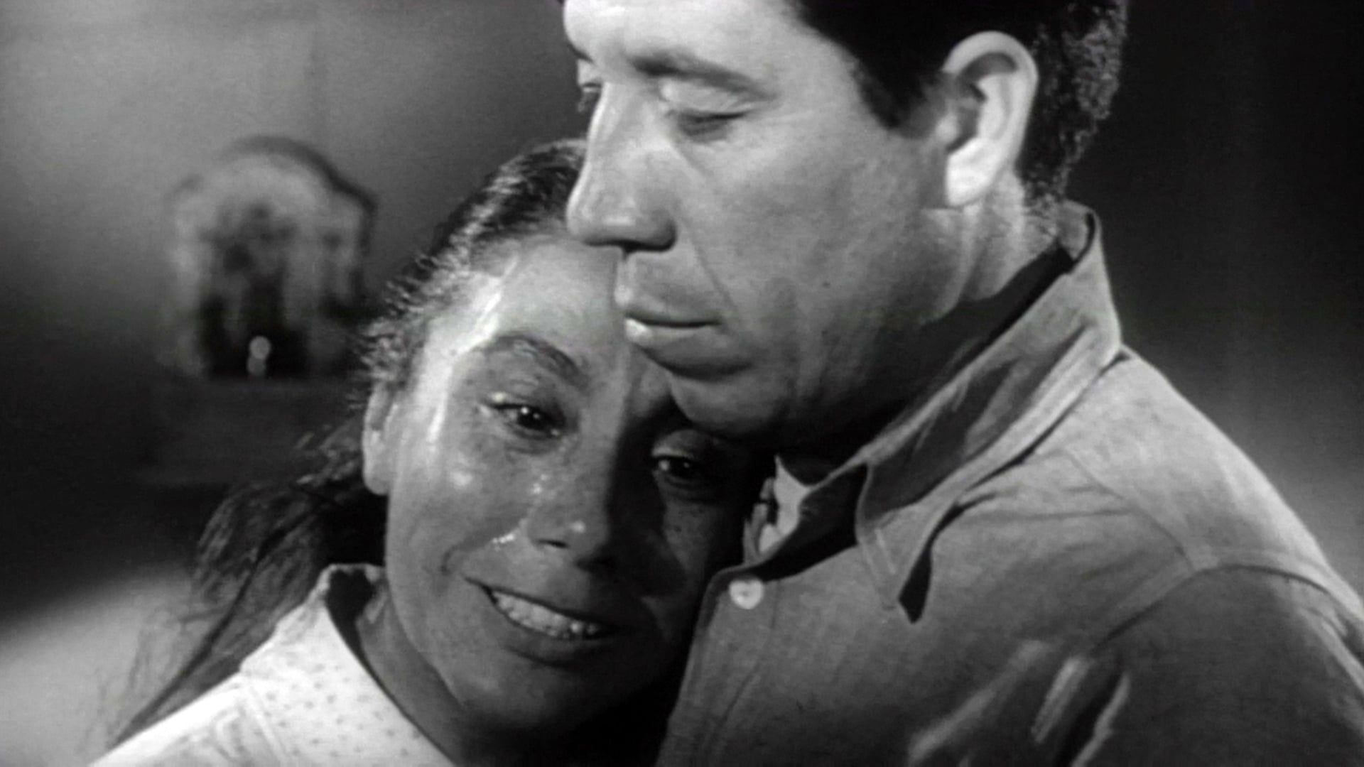 Foto do filme O Sal da Terra
