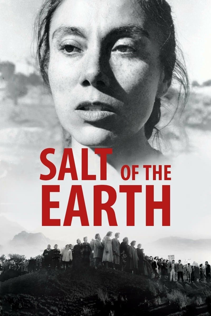 O Sal da Terra