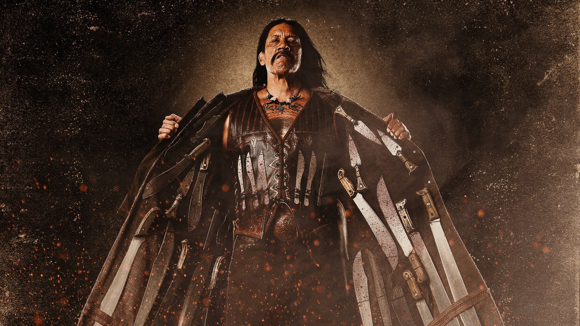 Foto do filme Machete