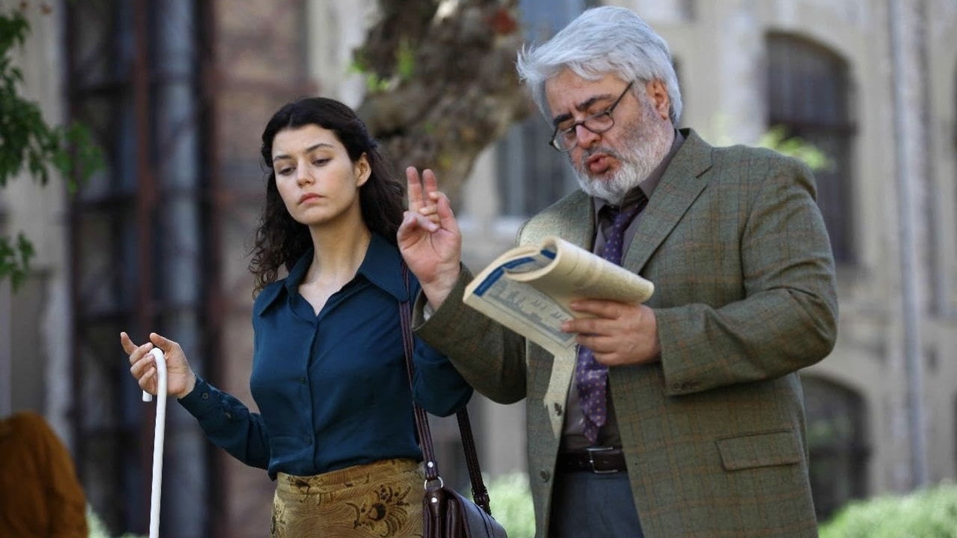 Foto do filme Benim Dünyam