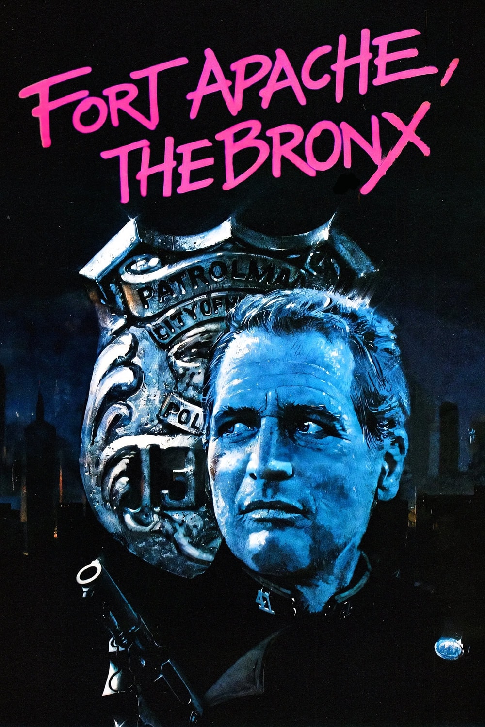 41ª DP - Inferno no Bronx