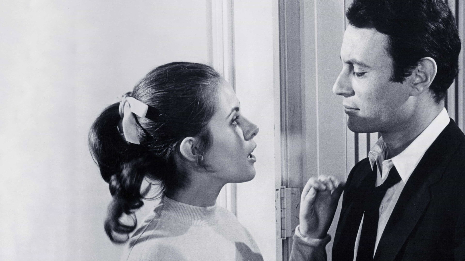Foto do filme Topázio