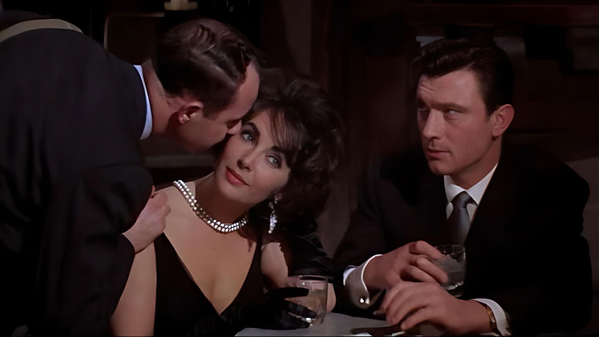 Foto do filme Disque Butterfield 8