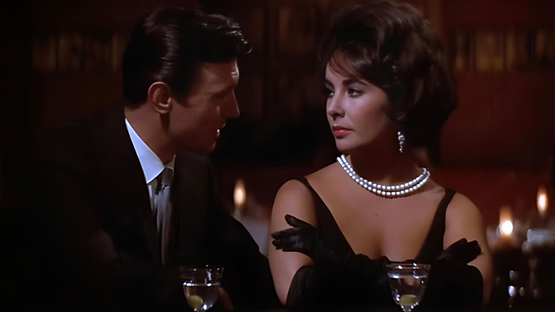 Foto do filme Disque Butterfield 8