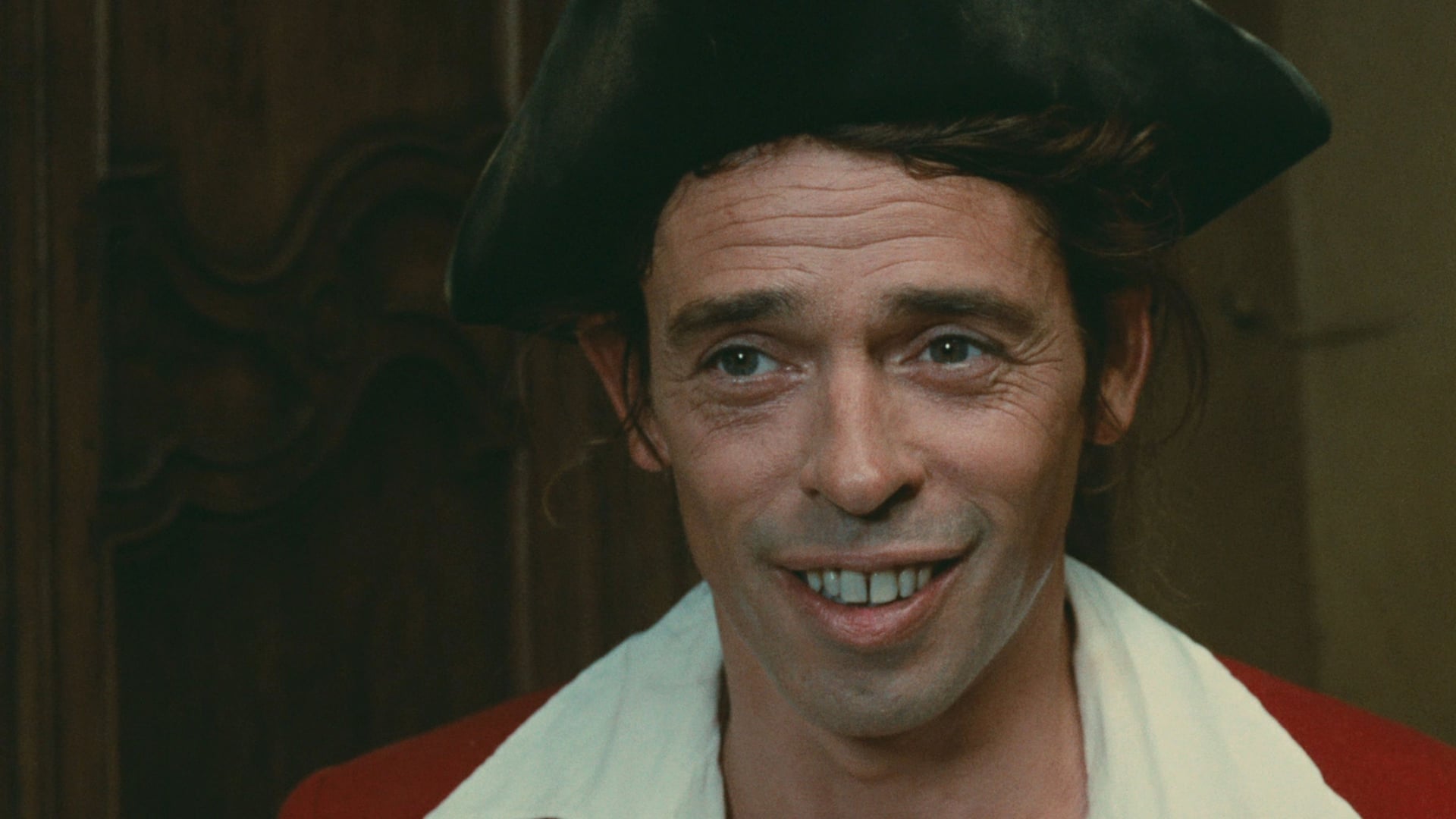 Foto do filme Mon oncle Benjamin